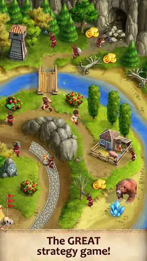 Play Roads of Rome 1  and enjoy Roads of Rome 1 with UptoPlay
