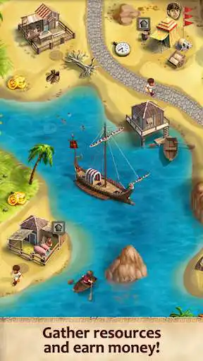 Play Roads of Rome 1 as an online game Roads of Rome 1 with UptoPlay