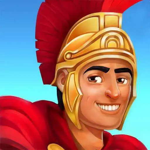 Free play online Roads of Rome: New Generation APK