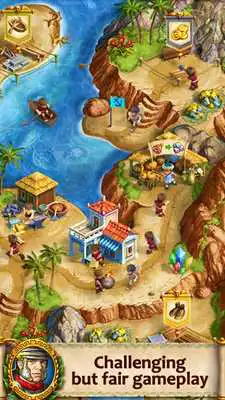 Play Roads of Rome: New Generation