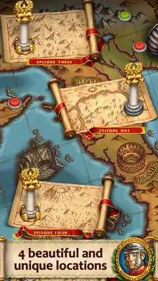 Play Roads of Rome: New Generation