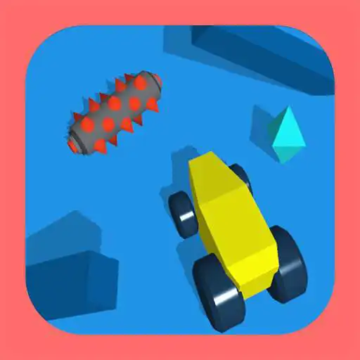 Play Road Speed Car APK