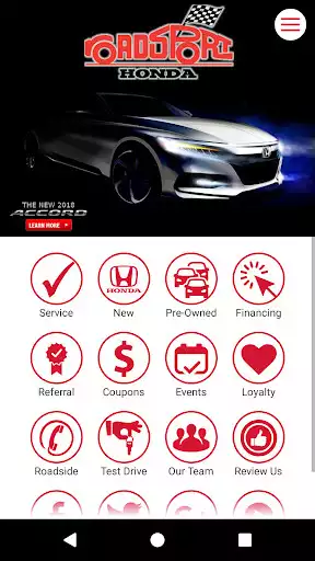 Play Roadsport Auto Group as an online game Roadsport Auto Group with UptoPlay