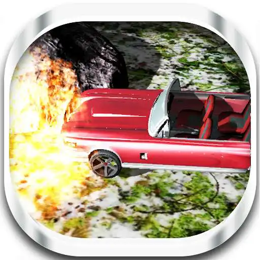 Free play online Roadster Hill Climb 3D  APK