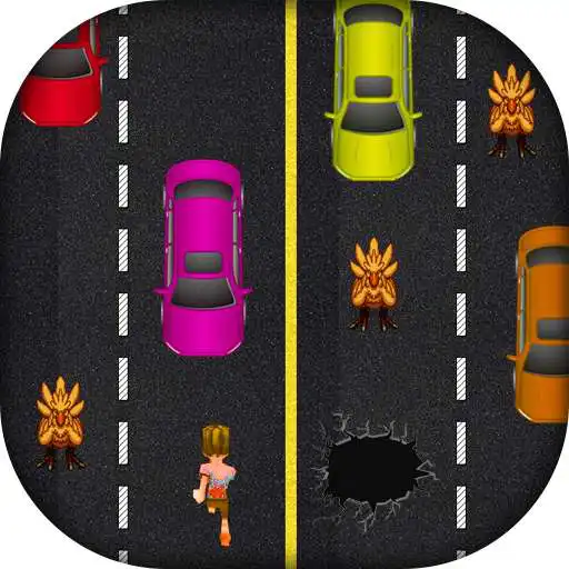 Play Road Surfer Game APK Play Road Surfer Game APK