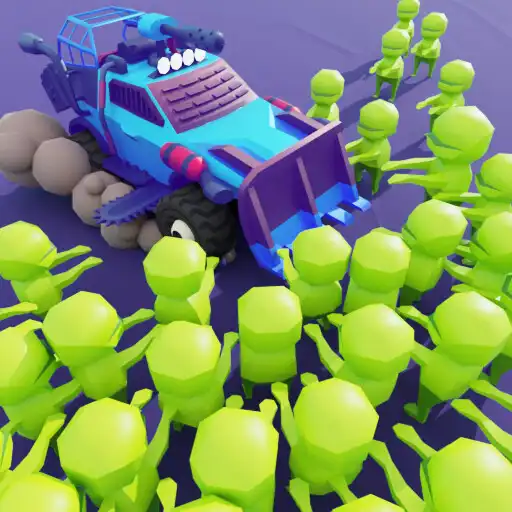 Play Road Survival: Zombie APK