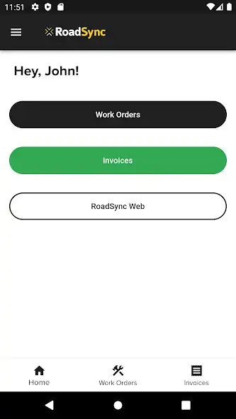 Play RoadSync Checkout  and enjoy RoadSync Checkout with UptoPlay