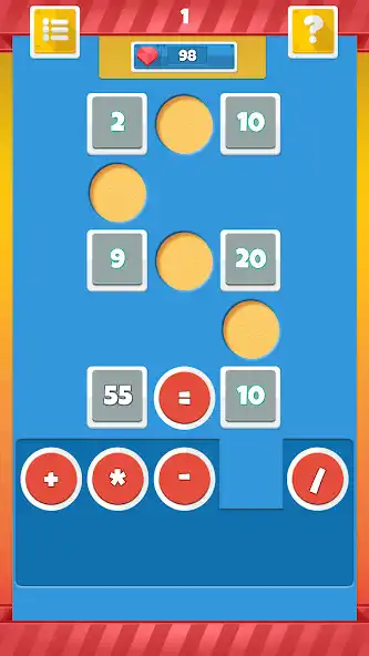 Play Road To 55 as an online game Road To 55 with UptoPlay