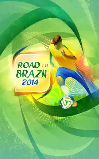 Play Road to Brazil