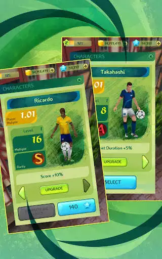 Play Road to Brazil
