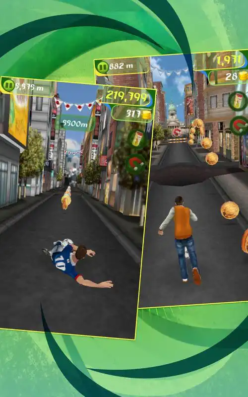 Play Road to Brazil