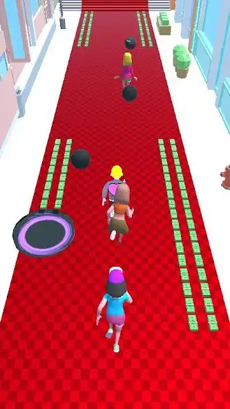 Play Road To Glory as an online game Road To Glory with UptoPlay