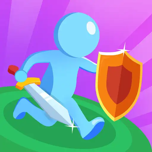 Play Road To Hero APK