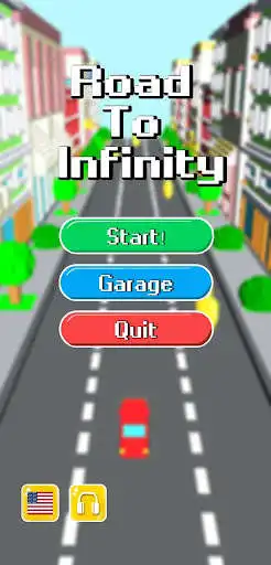 Play Road To Infinity  and enjoy Road To Infinity with UptoPlay