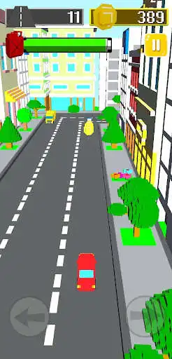 Play Road To Infinity as an online game Road To Infinity with UptoPlay