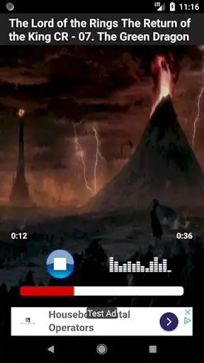 Play Road to Mordor Version 2.1  and enjoy Road to Mordor Version 2.1 with UptoPlay