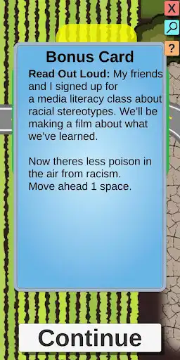 Play Road to Racial Justice as an online game Road to Racial Justice with UptoPlay