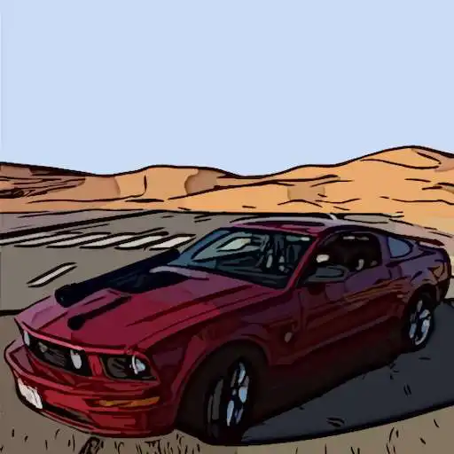 Play Road To Rage APK