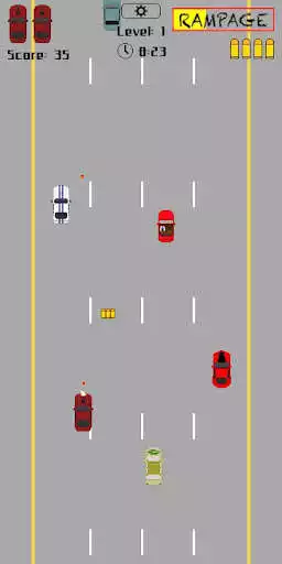Play Road To Rage  and enjoy Road To Rage with UptoPlay