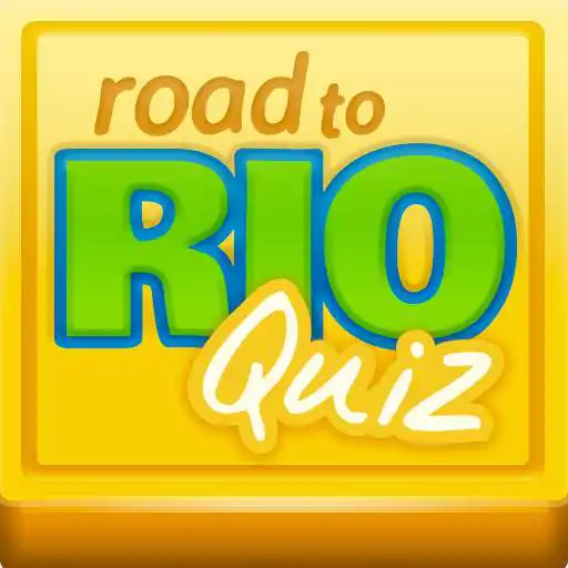 Play Road to Rio Quiz APK Play Road to Rio Quiz APK