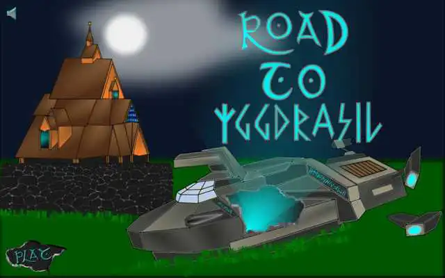 Play Road to Ygdrassil