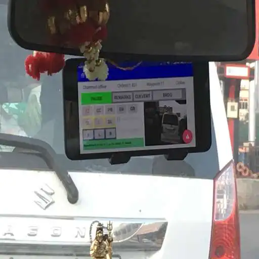 Play Road Tracker  and enjoy Road Tracker with UptoPlay