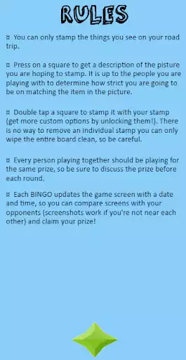 Play Road Trip Bingo  and enjoy Road Trip Bingo with UptoPlay