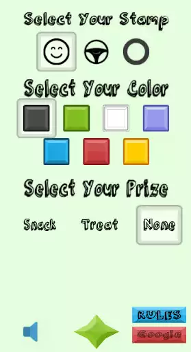 Play Road Trip Bingo as an online game Road Trip Bingo with UptoPlay