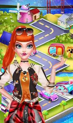 Play Road Trip - Romantic Vacation Play Road Trip - Romantic Vacation