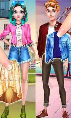 Play Road Trip - Romantic Vacation Play Road Trip - Romantic Vacation