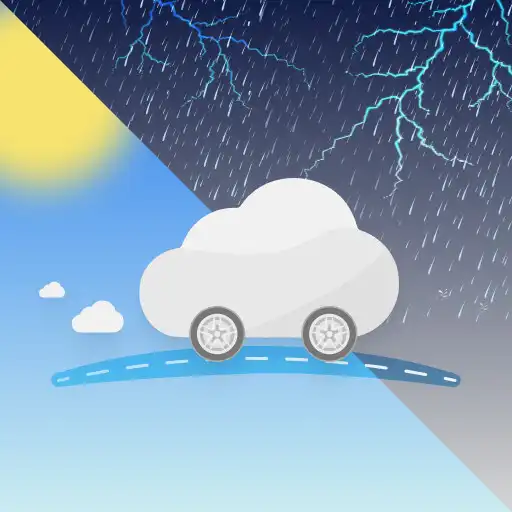 Play Roadtrip weather Route planner APK Play Roadtrip weather Route planner APK
