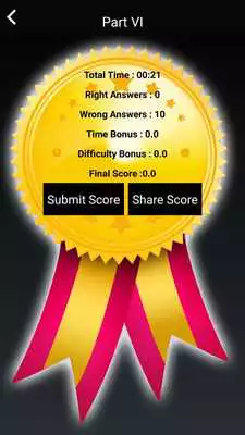 Play Road Trivia by LLAB