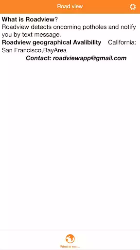 Play RoadView