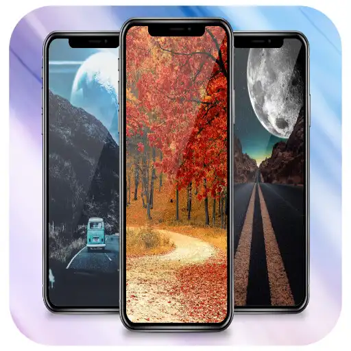 Play Road Wallpaper Full HD APK Play Road Wallpaper Full HD APK