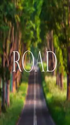 Play Road Wallpaper HD Complete