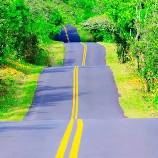 Free play online Road Wallpapers HD APK