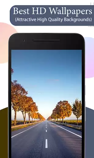Play Road Wallpapers HD