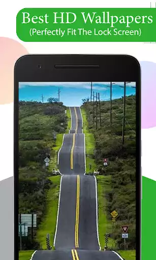 Play Road Wallpapers HD