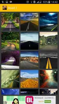 Play Road Wallpapers HD