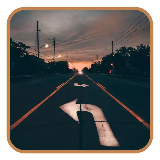 Play Road Wallpapers APK