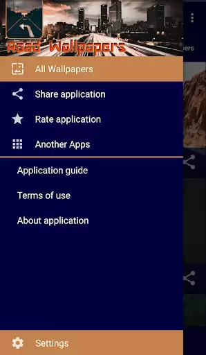 Play Road Wallpapers  and enjoy Road Wallpapers with UptoPlay