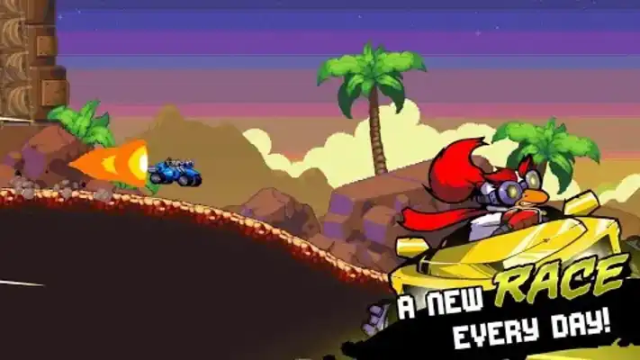 Play Road Warriors 1.1.1 