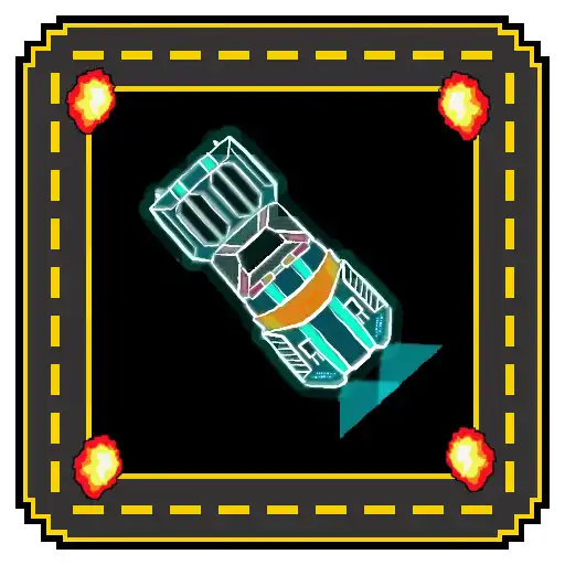 Play Road Warz APK