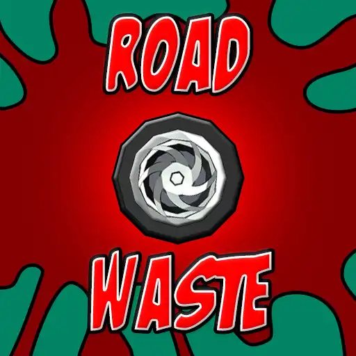 Play Road Waste: The Road Rage Game APK Play Road Waste: The Road Rage Game APK