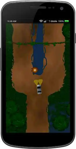 Play Roadway Enigma