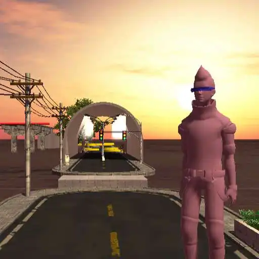 Play Roadway Runner APK