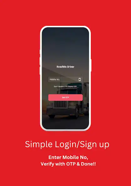Play Roadwe Driver as an online game Roadwe Driver with UptoPlay