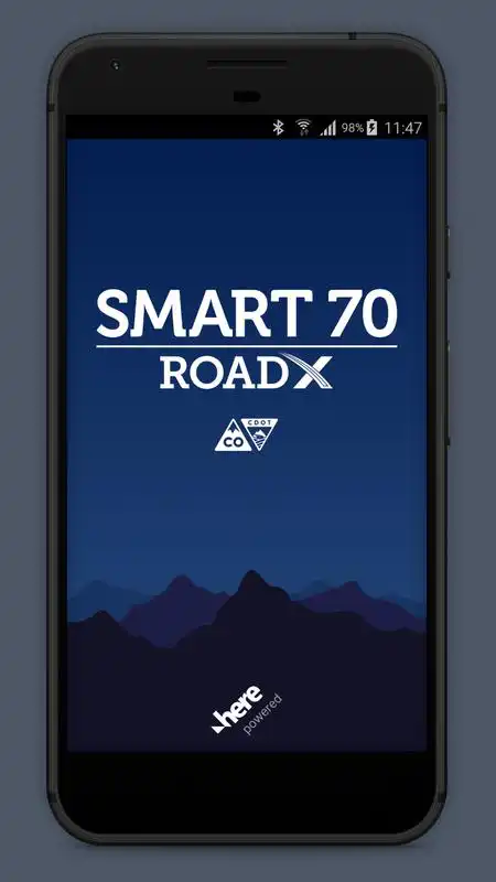 Play RoadX (Unreleased)