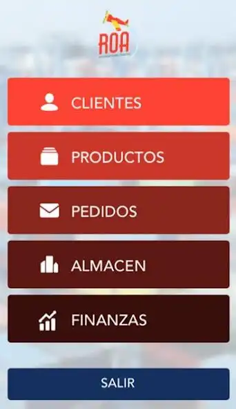 Play ROA Importaciones as an online game ROA Importaciones with UptoPlay