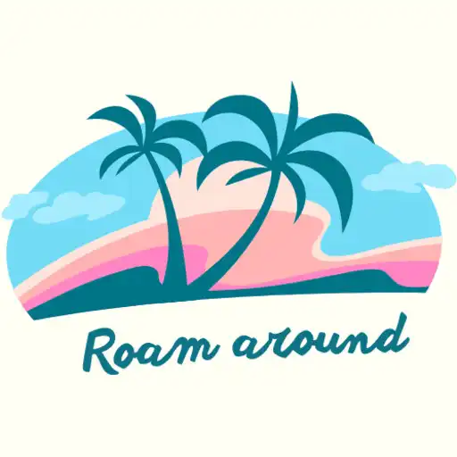 Play Roam Around - AI Trip planner APK